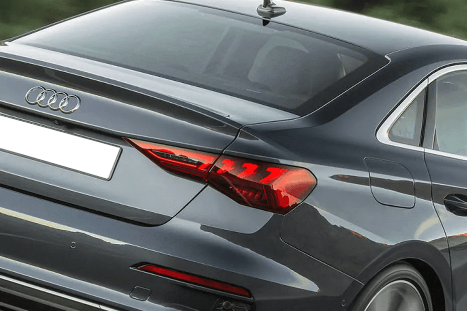 Audi A3 2024 Tail Light