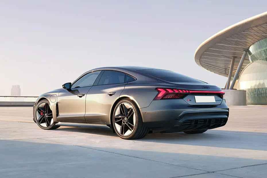 Audi RS e-tron GT