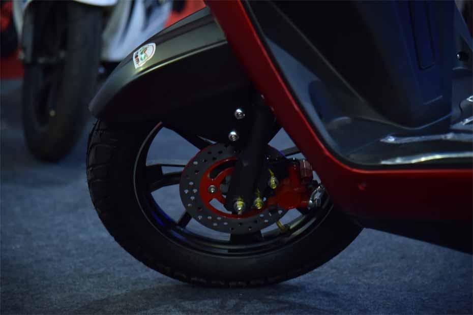 Nexzu Mobility Trend E-External Image