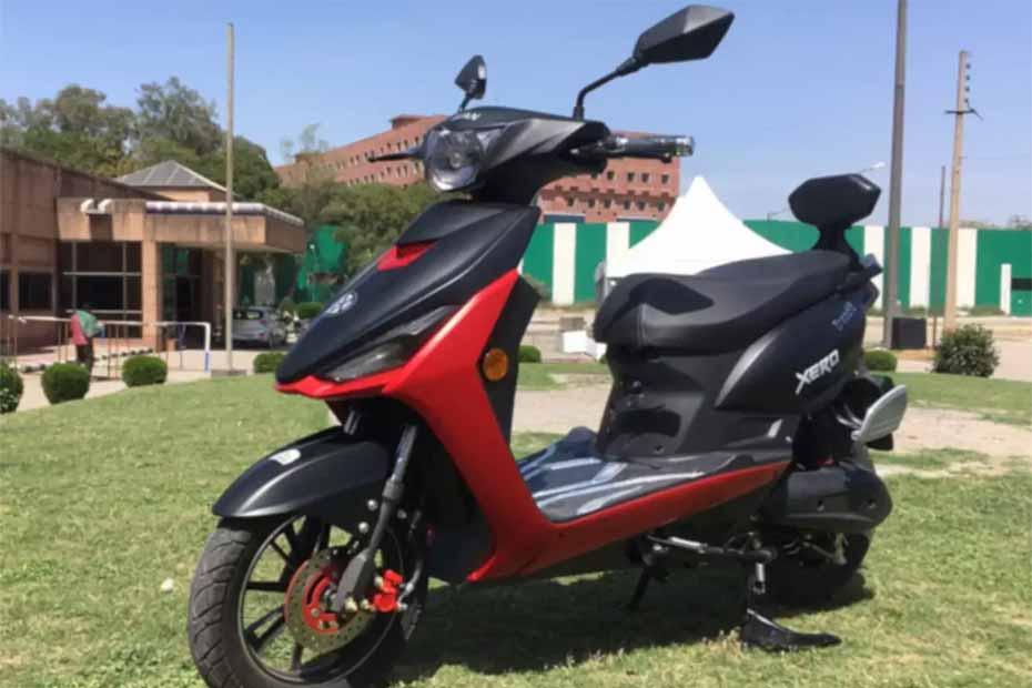 Nexzu Mobility Trend E-External Image