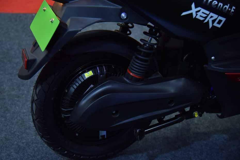 Nexzu Mobility Trend E-External Image