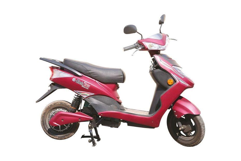 Avon E Lite - Red