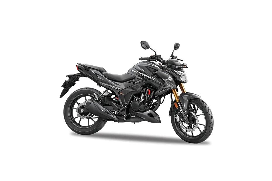 Honda Hornet 2.0 Color Image