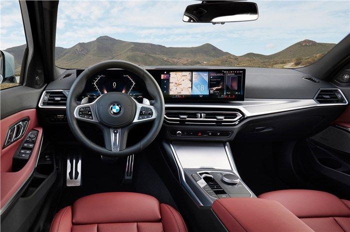 Interior & Features