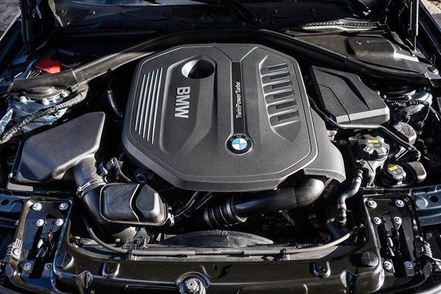 Engine & Performance