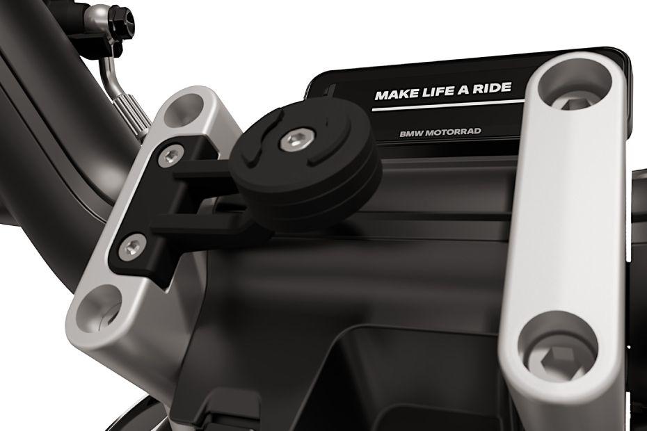 BMW CE 02 Phone Stand