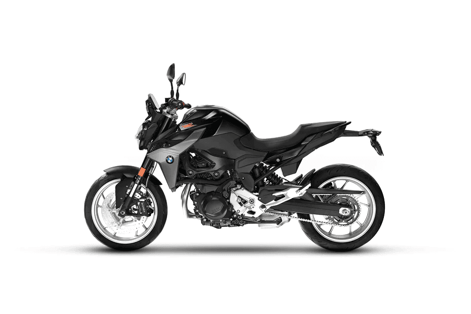 Black storm metallic