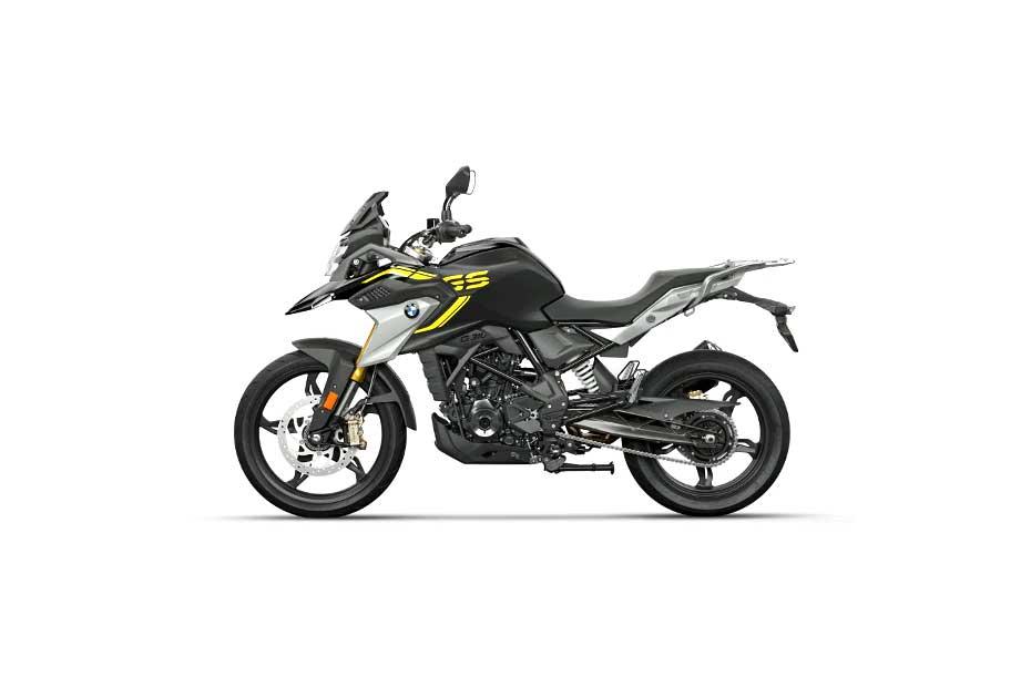 Black yellow