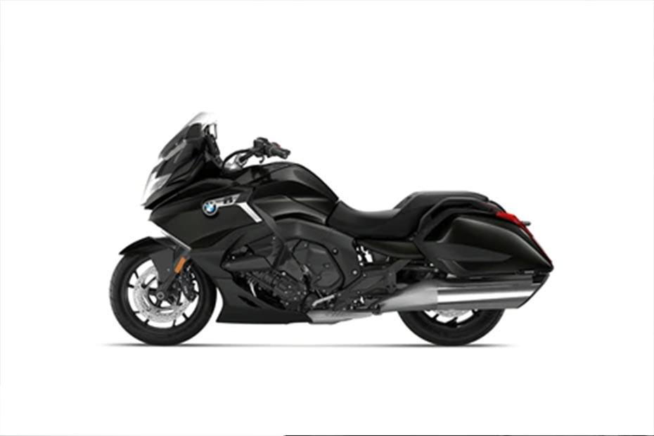 Blackstrom metallic