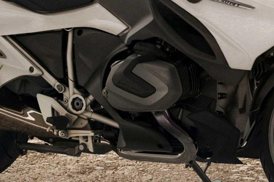 Bmw r 1250 rt engine