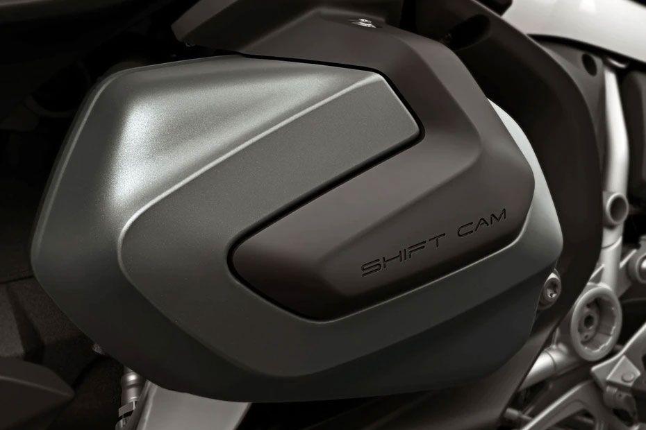 Bmw r 1250 rt image