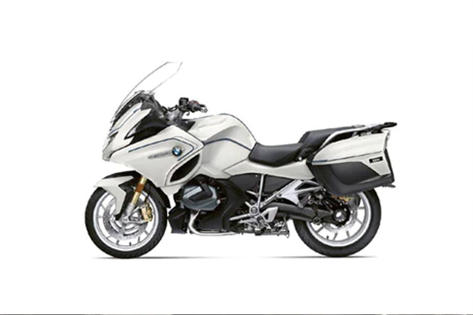 Mineral white metallic