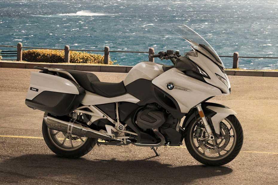 Bmw r 1250 rt
