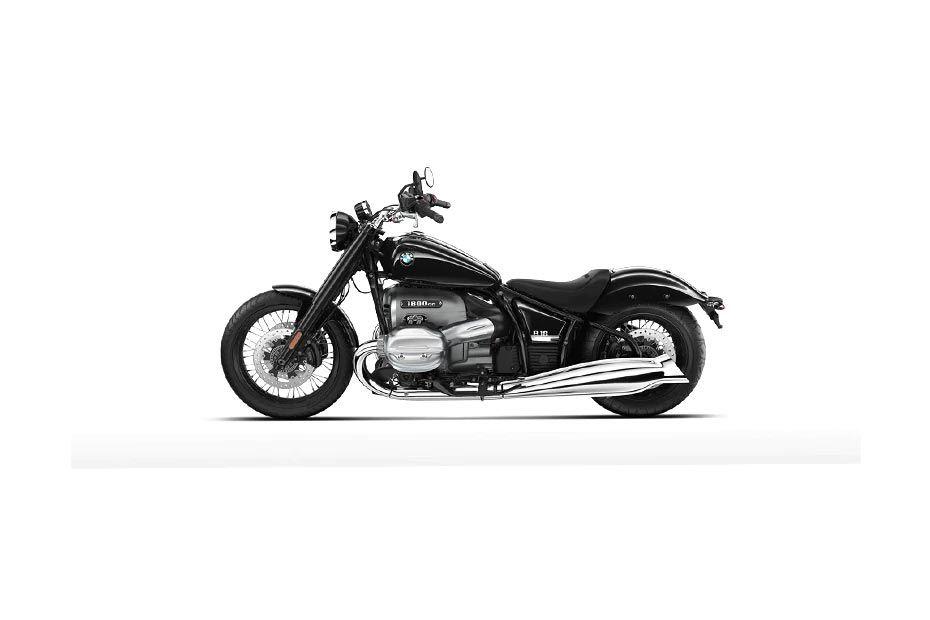 Black storm metallic