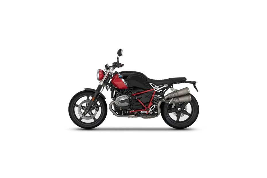Option 719 black storm metallic racing red