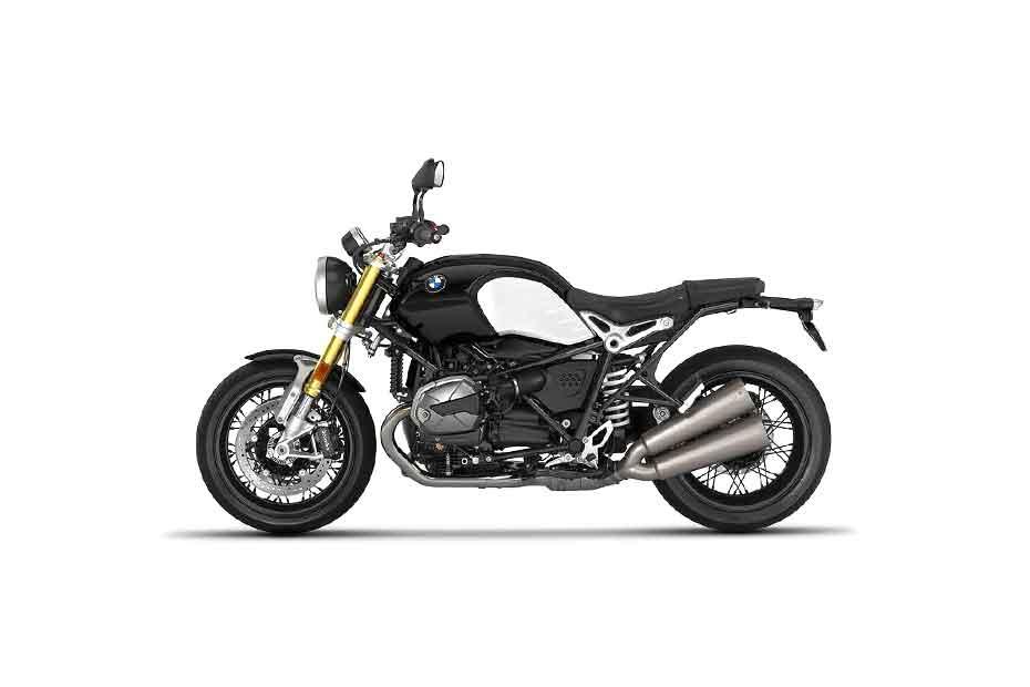 Black storm metallic