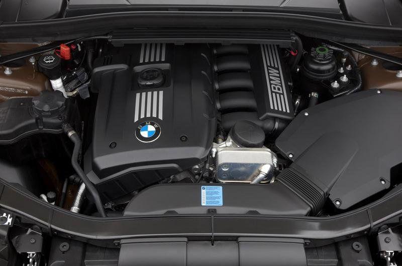 Engine & Performance