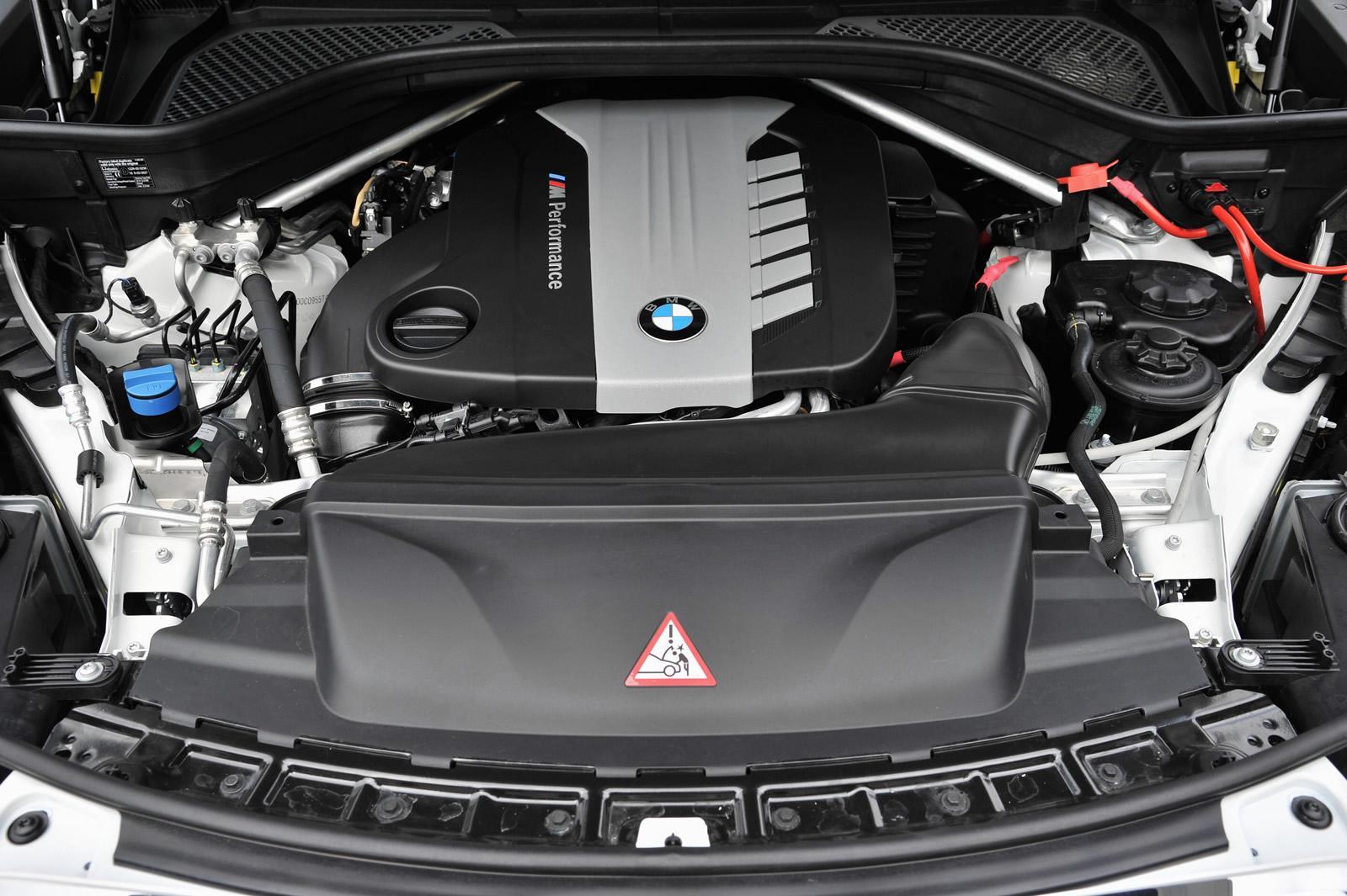 Engine & Performance