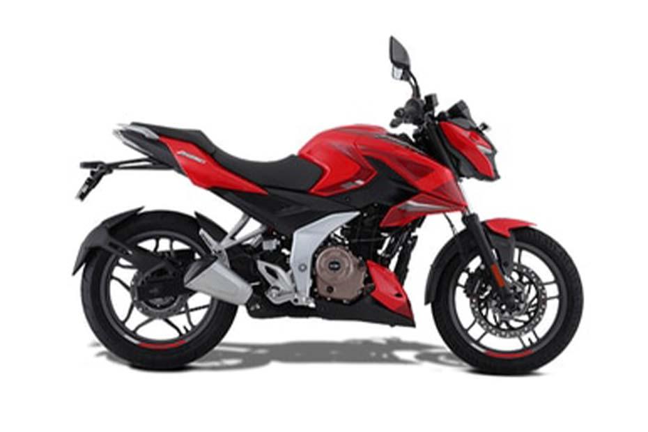 Racing red