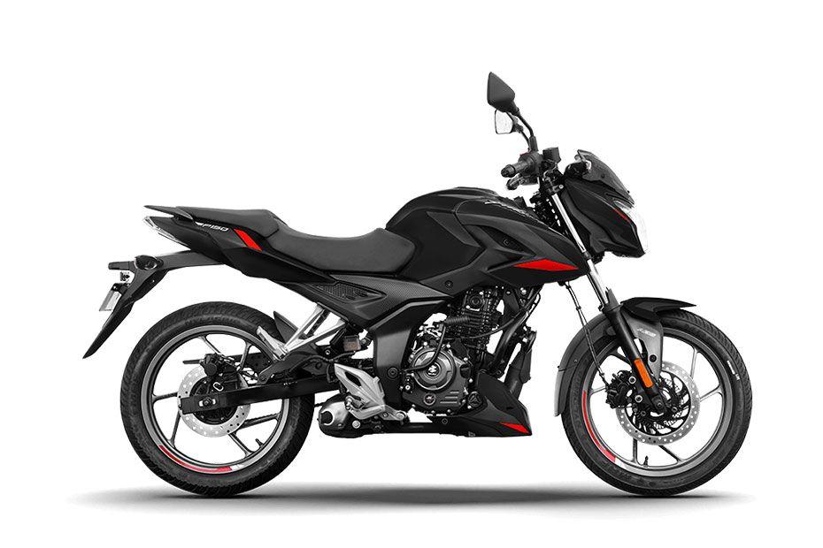Ebony black red