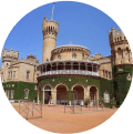 Bangalore