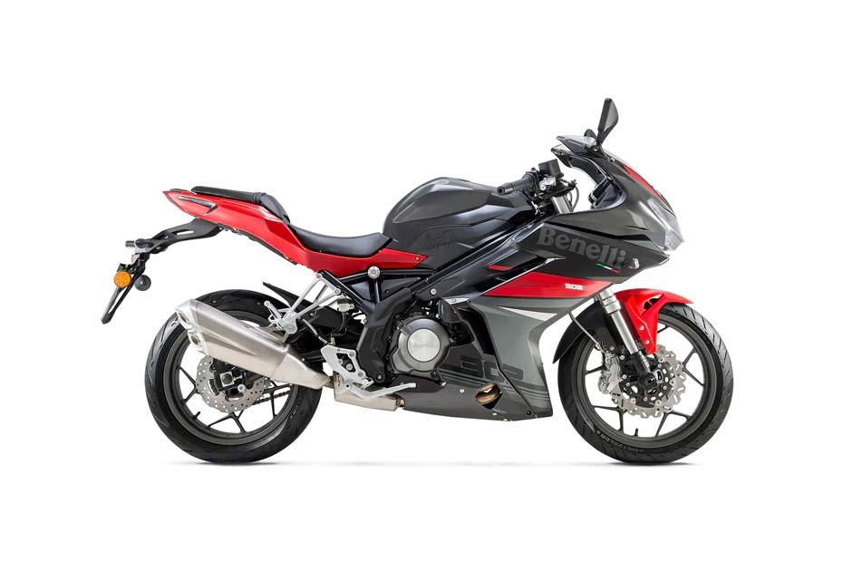 Benelli 302R Color Image
