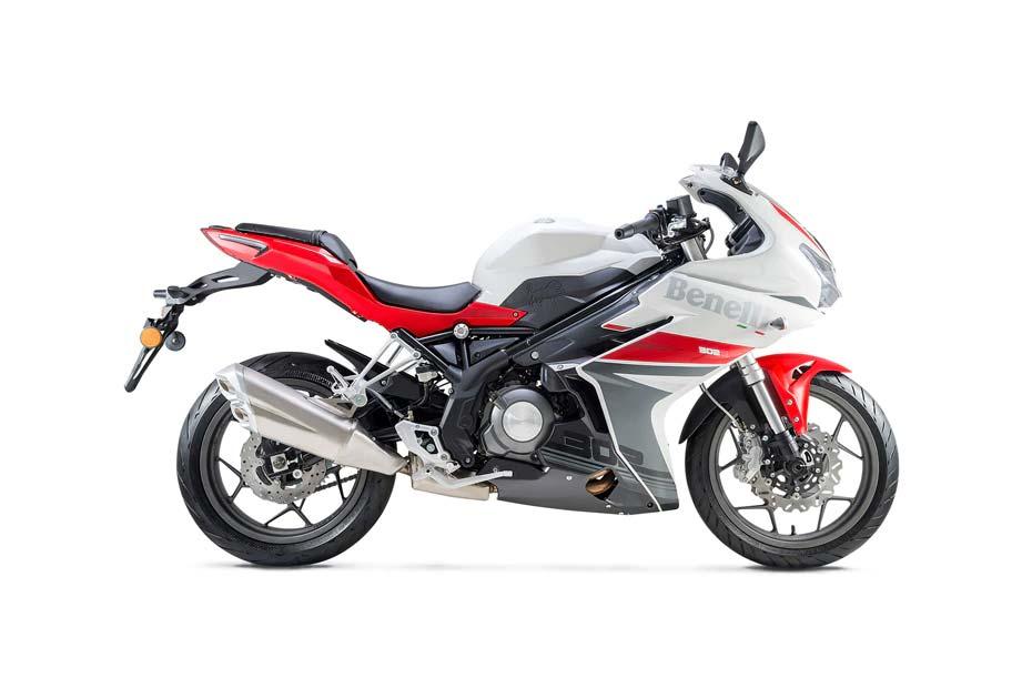 Benelli 302R Color Image