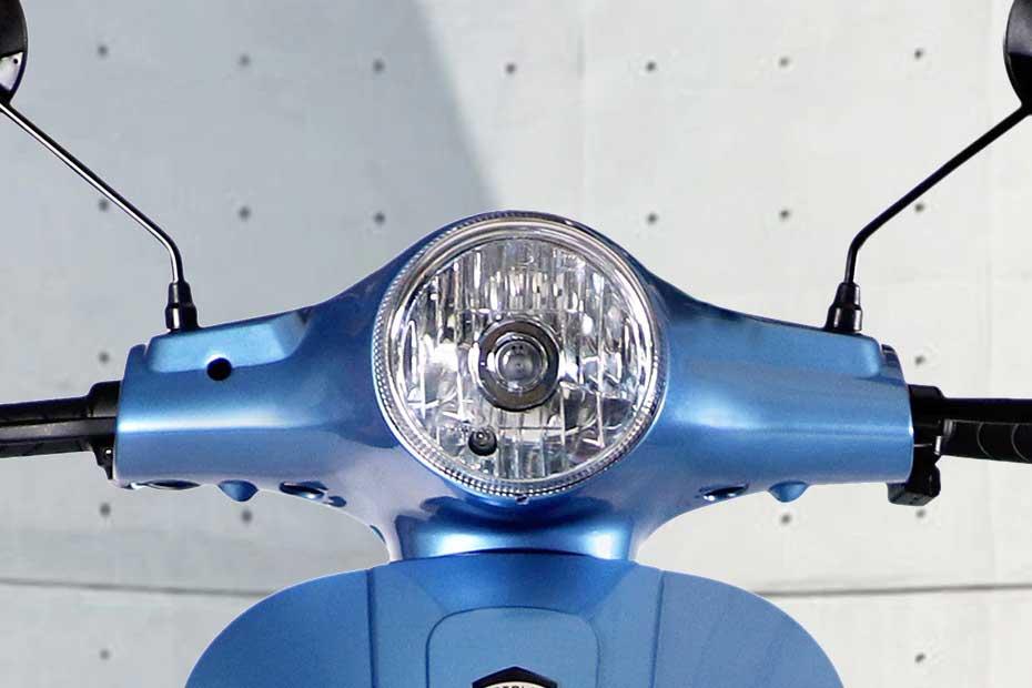 Benling India Aura-External Image