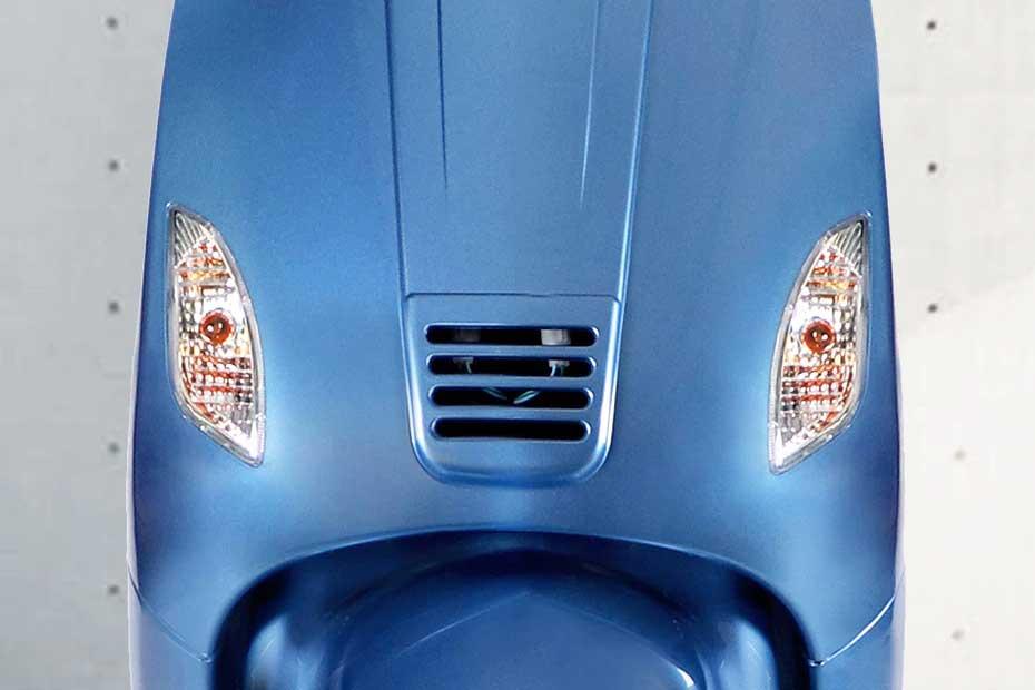 Benling India Aura-External Image