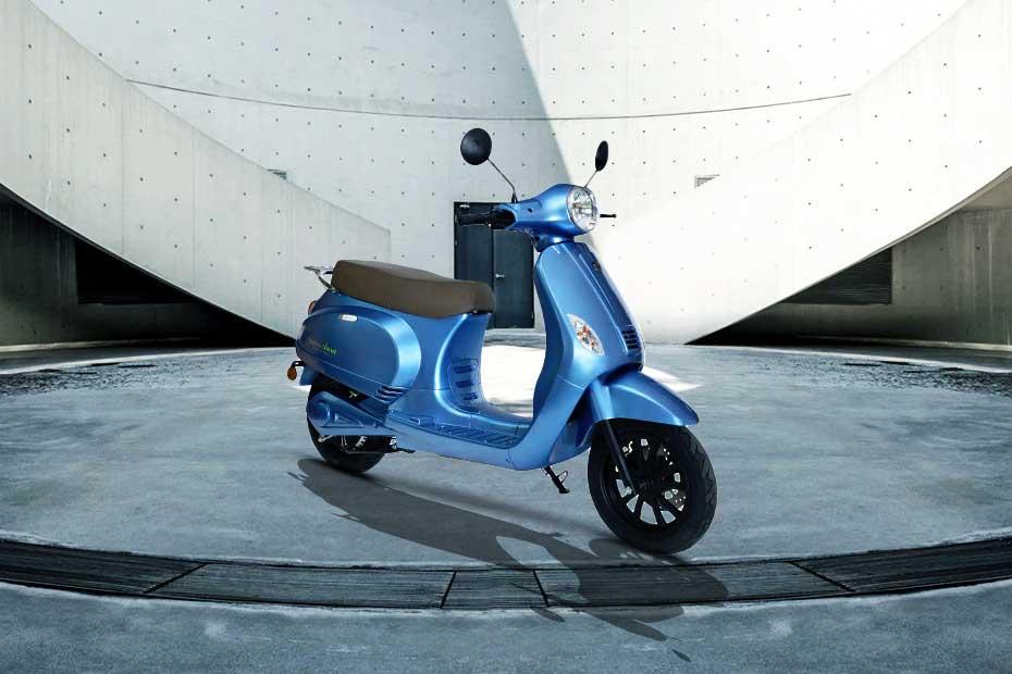 Benling India Aura-External Image