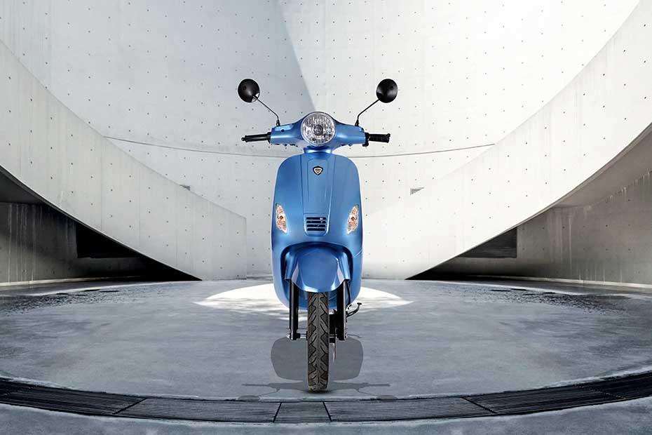 Benling India Aura-External Image