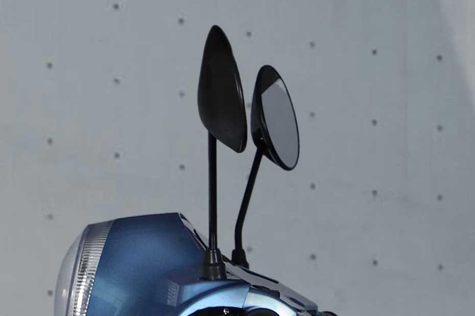 Benling India Aura-External Image