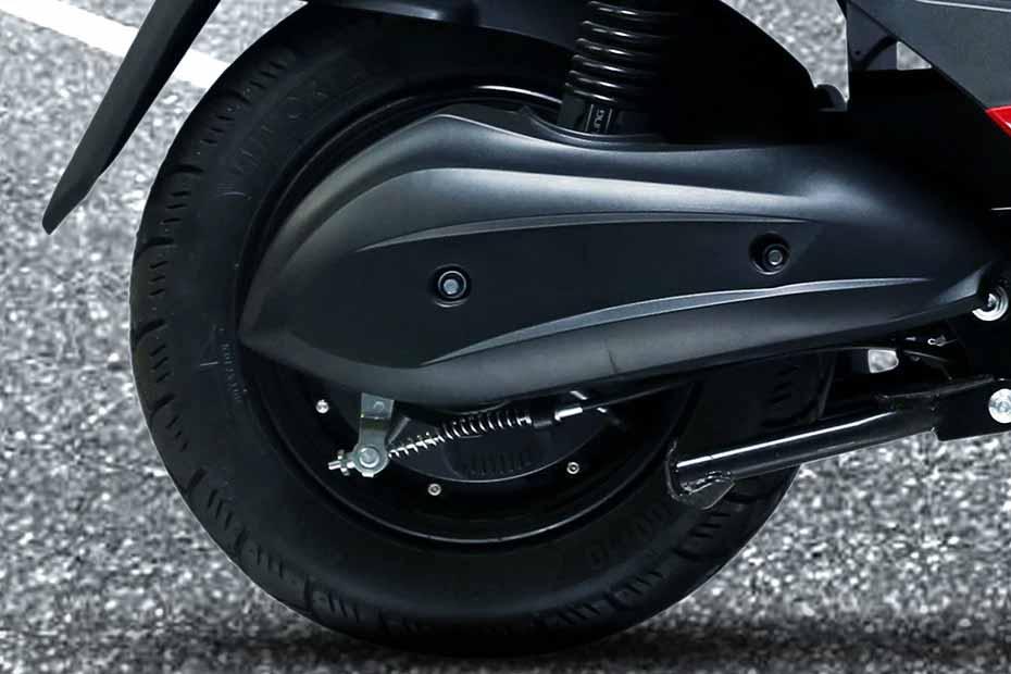 Benling India Falcon-External Image