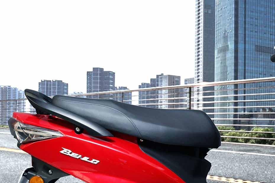 Benling India Falcon-External Image
