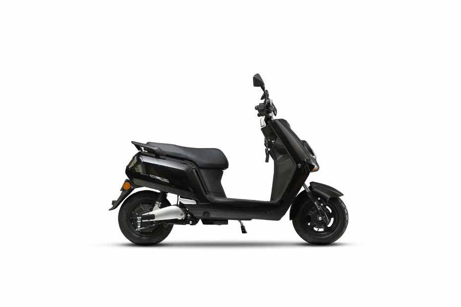 Benling India Icon-External Image
