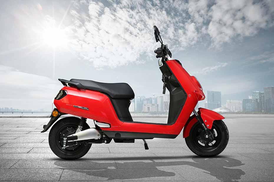 Benling India Icon-External Image
