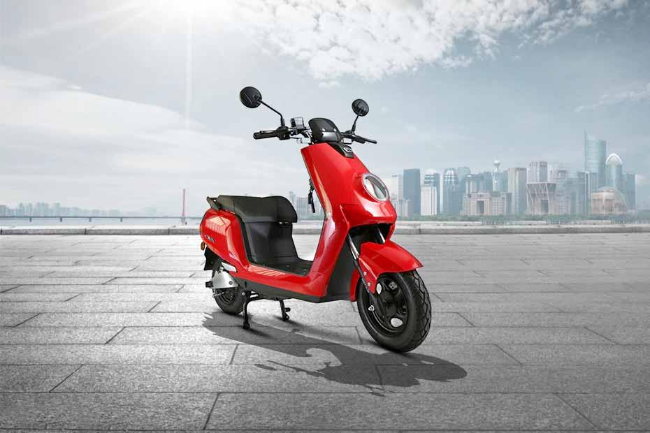 Benling India Icon-External Image