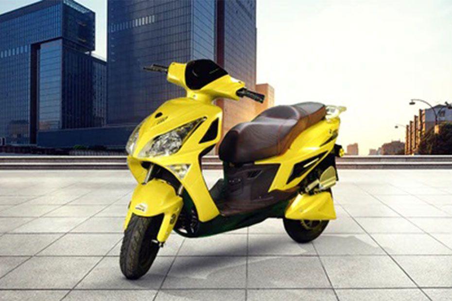 Benling India Believe-External Image