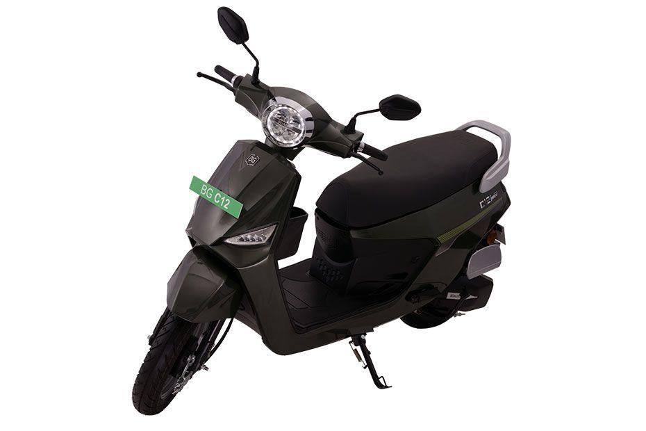 Bgauss_C12_Foliage-Green