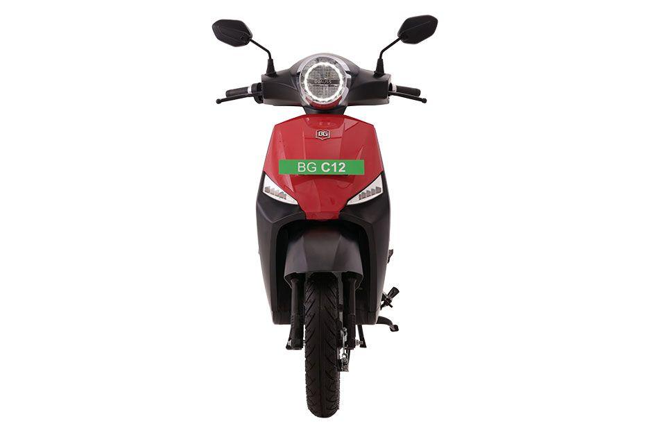 Bgauss_C12_front