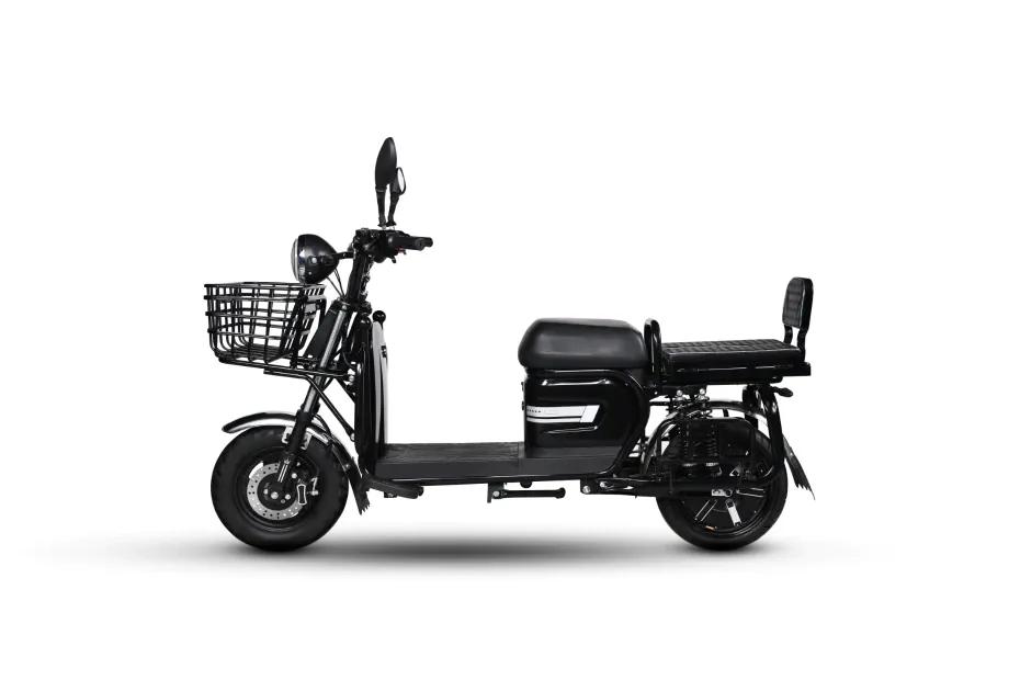 डीएओ ज़ोर 405 - Black