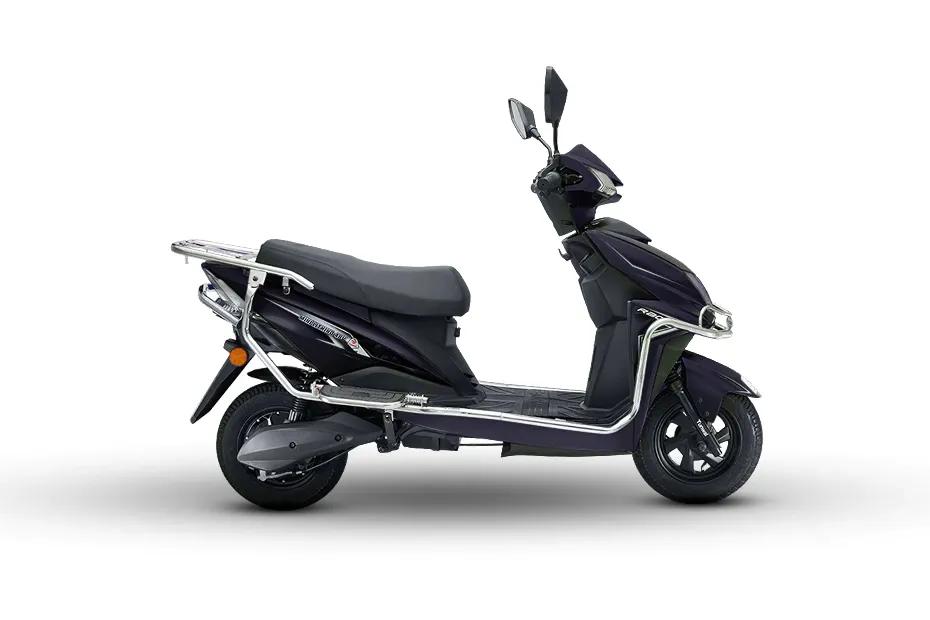 Tunwal Mini Lithino - Black