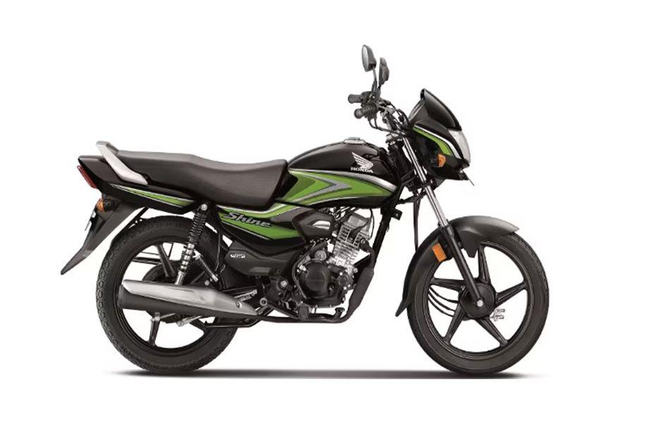 Black with green