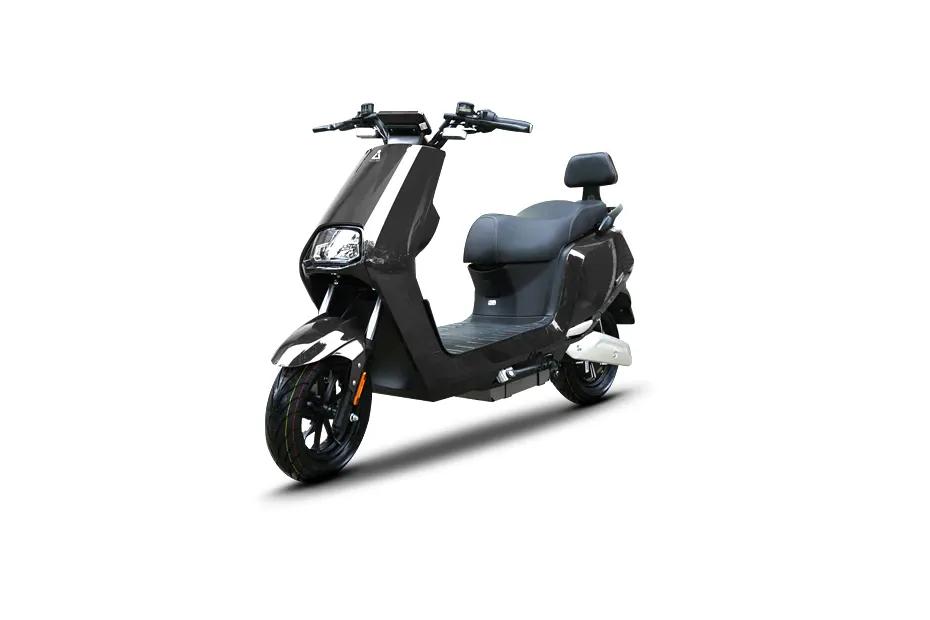 iVOOMi City - 1 - Black