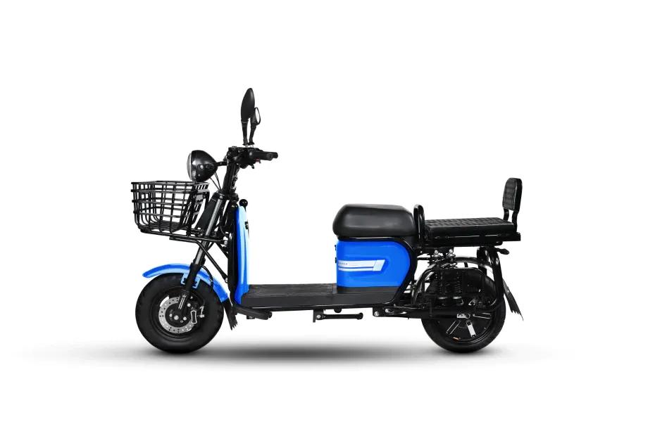 डीएओ ज़ोर 405 - Blue
