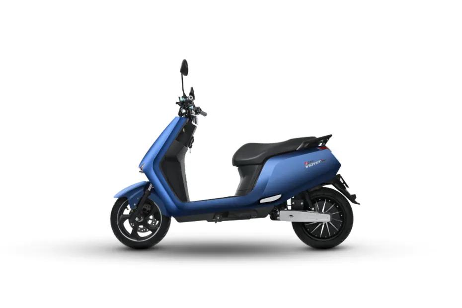 डीएओ विद्युत 108 - Blue