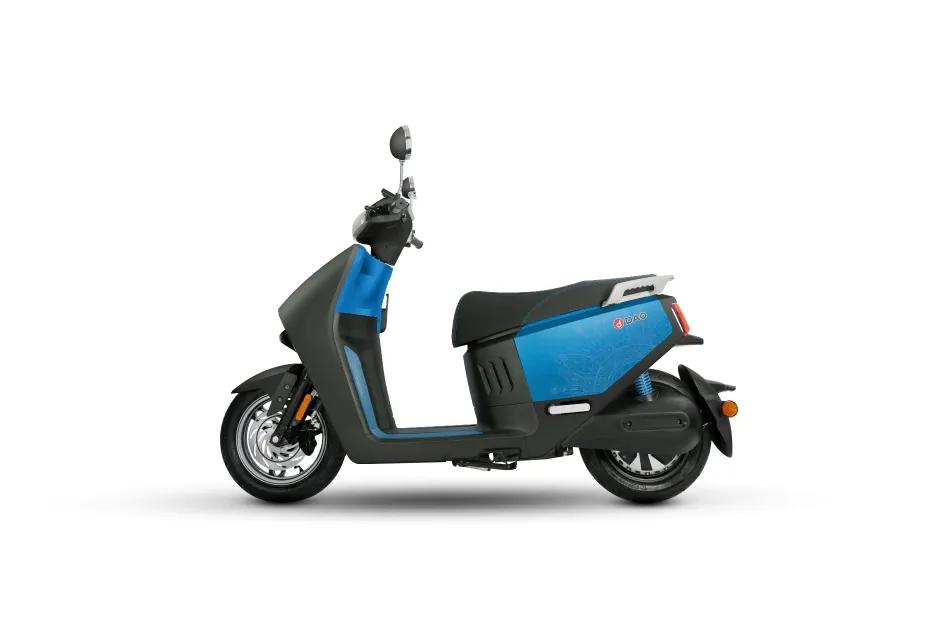 डाओ 703 - Blue