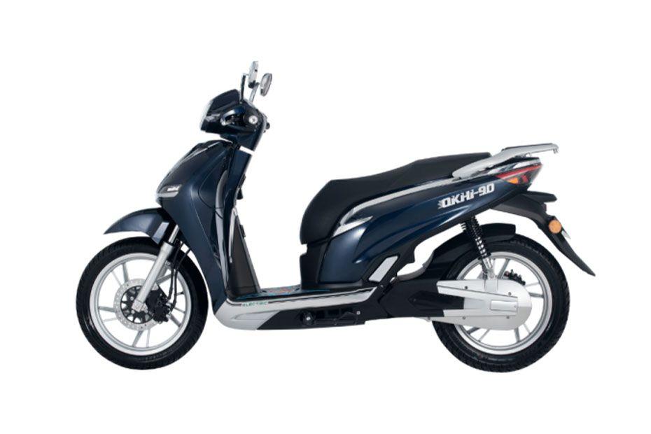 Okinawa Okhi90 Left Side View