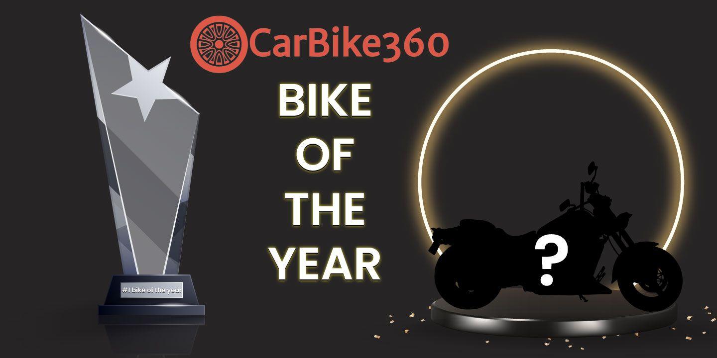 Top 4 Bikes of 2022: Carbike360 Bike of the Year