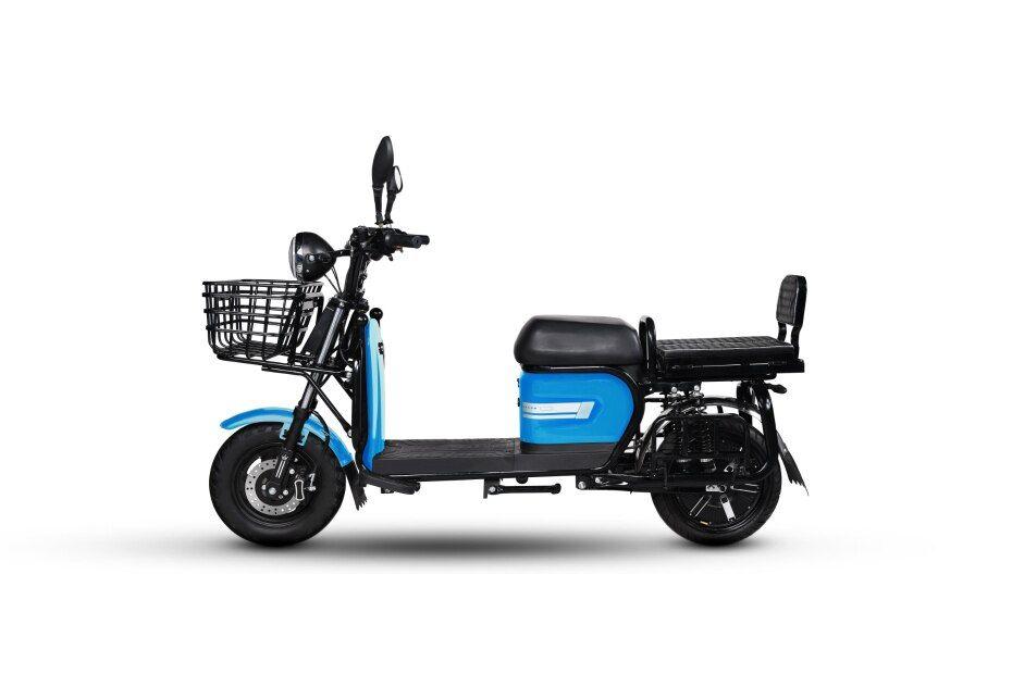 डीएओ ज़ोर 405 - Cyan
